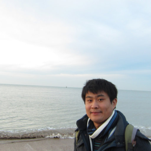 Lei Ding