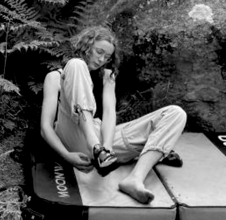 Josephine Guyot