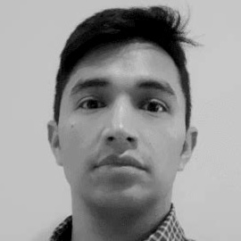 Byron Medina Torres