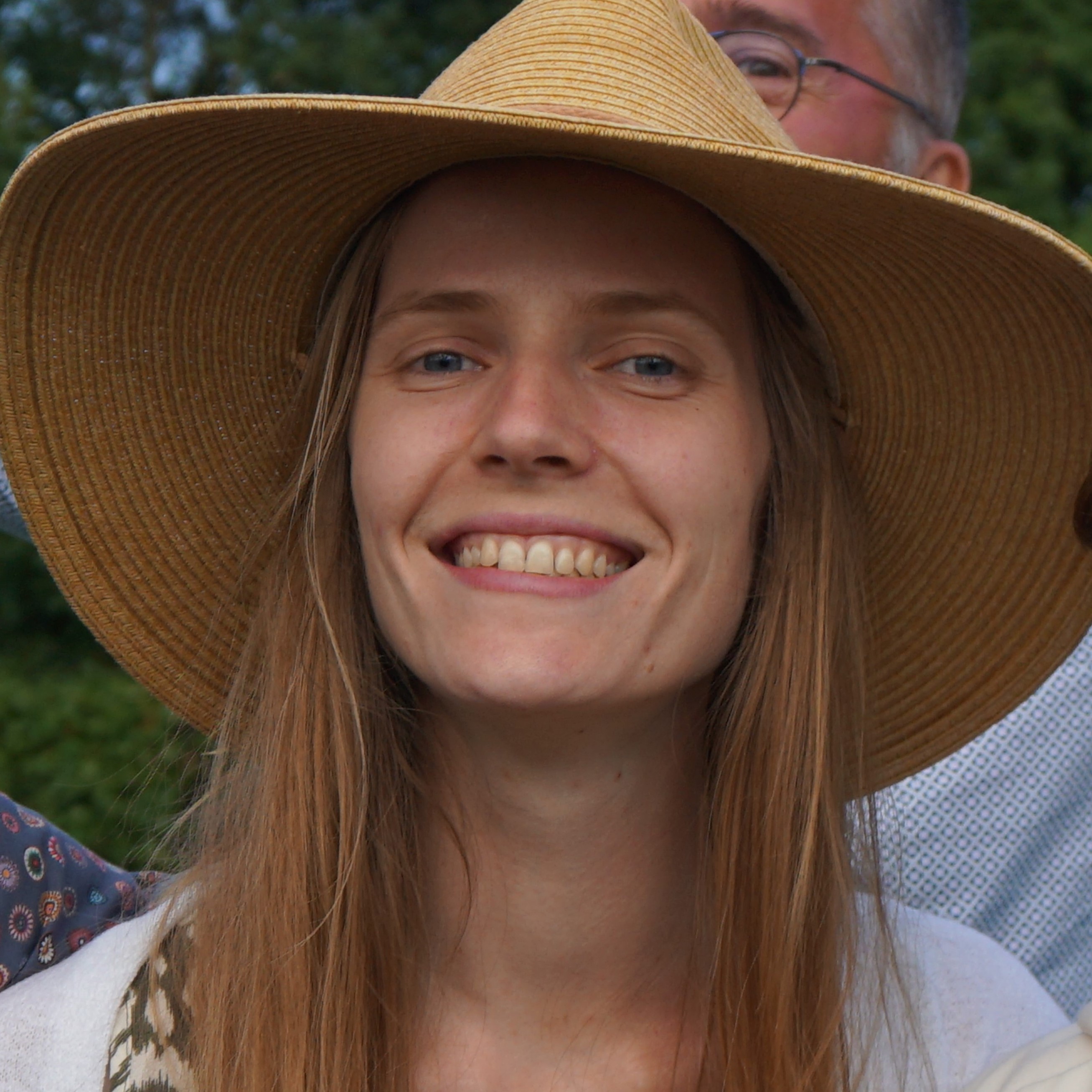 Emeline Verstraeten